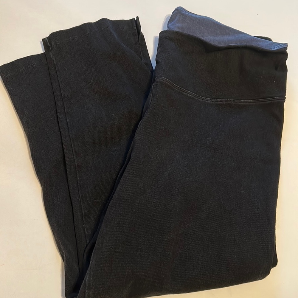 Women in control leggings